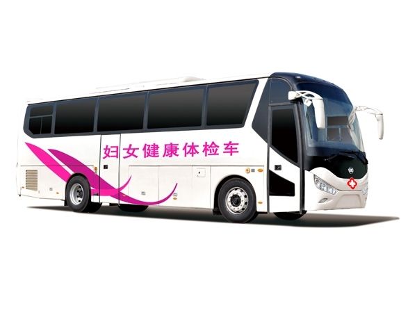 救護車和醫(yī)療車有什么區(qū)別？救護車廠家專業(yè)為你解答。02